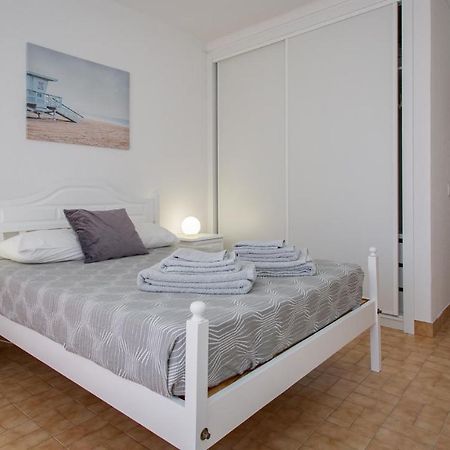 Apartamento T2 Na Praia Da Alagoa Altura Exteriér fotografie