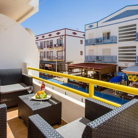 Apartamento T2 Na Praia Da Alagoa Altura Exteriér fotografie