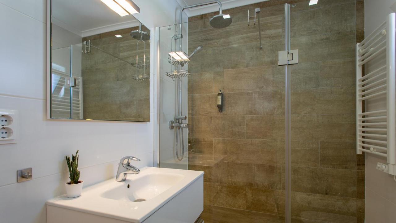 Apartamento T2 Na Praia Da Alagoa Altura Exteriér fotografie